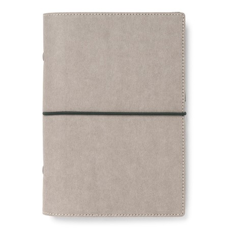 Filofax Eco Essential Personal Szürke