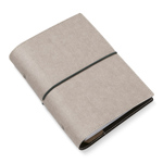 Filofax Eco Essential Personal Szürke