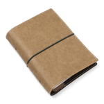 Filofax Eco Essential Personal Világosbarna
