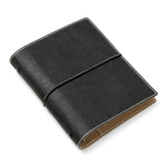Filofax Eco Essential Pocket Fekete