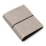 Filofax Eco Essential Pocket Szürke