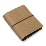 Filofax Eco Essential Pocket Világosbarna