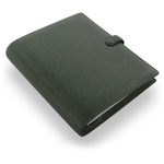 Filofax Finsbury A5 Sötétzöld Modular Filofax Finsbury A5 Sötétzöld Modular