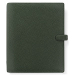Filofax Finsbury A5 Sötétzöld Modular Filofax Finsbury A5 Sötétzöld Modular