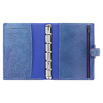 Filofax Finsbury Mini Égkék Filofax Finsbury Mini Égkék