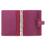 Filofax Finsbury Mini Málna Filofax Finsbury Mini Málna