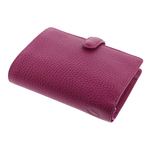 Filofax Finsbury Mini Málna Filofax Finsbury Mini Málna