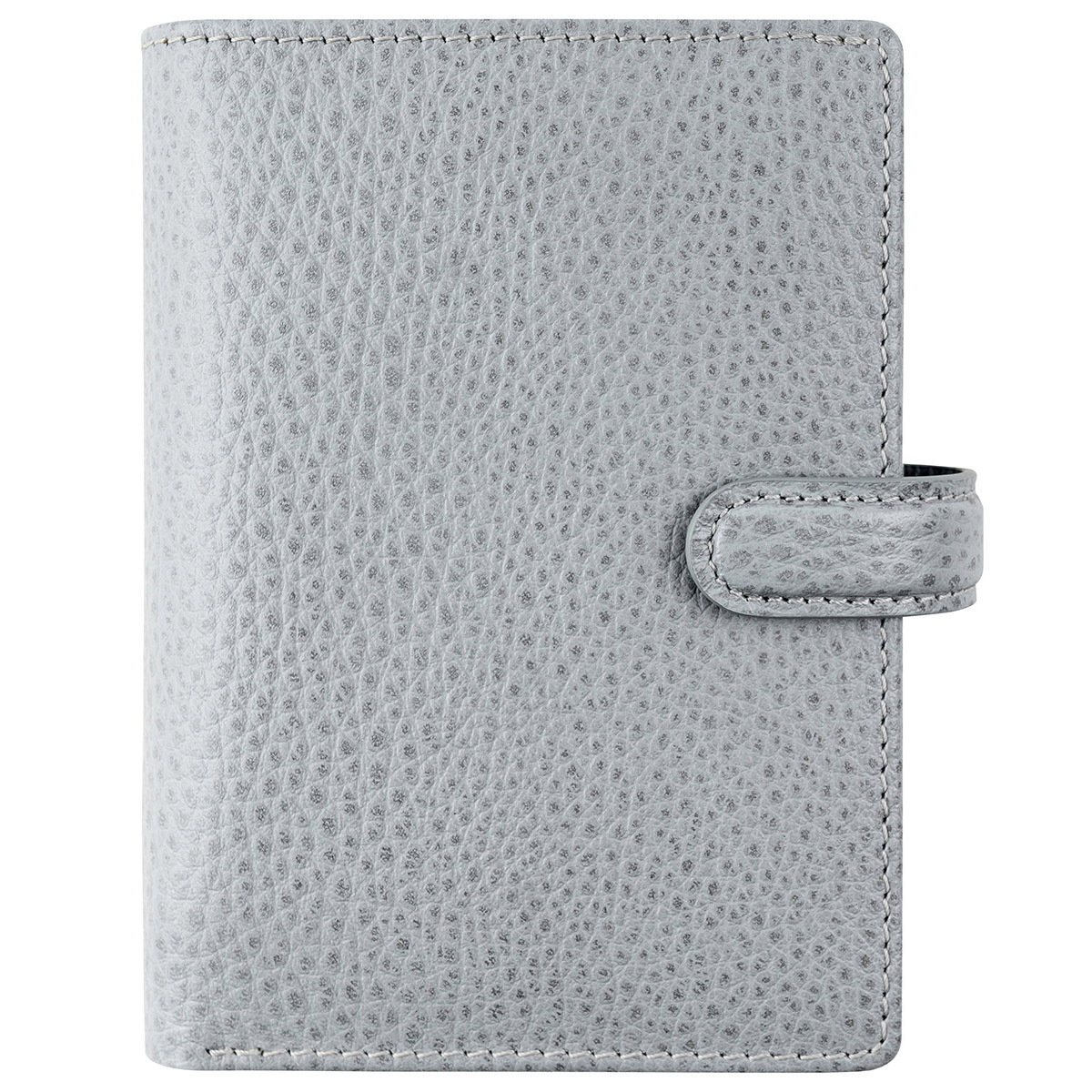Filofax Finsbury Mini Szürke Filofax Finsbury Mini Szürke