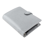 Filofax Finsbury Mini Szürke Filofax Finsbury Mini Szürke