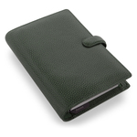 Filofax Finsbury Personal Sötétzöld Modular Filofax Finsbury Personal Sötétzöld Modular