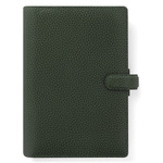 Filofax Finsbury Personal Sötétzöld Modular Filofax Finsbury Personal Sötétzöld Modular