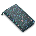 Filofax Garden Personal Compact Zip Dusk Modular Filofax Garden Personal Compact Zip Dusk Modular