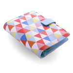 Filofax Geometric Pocket Filofax Geometric Pocket