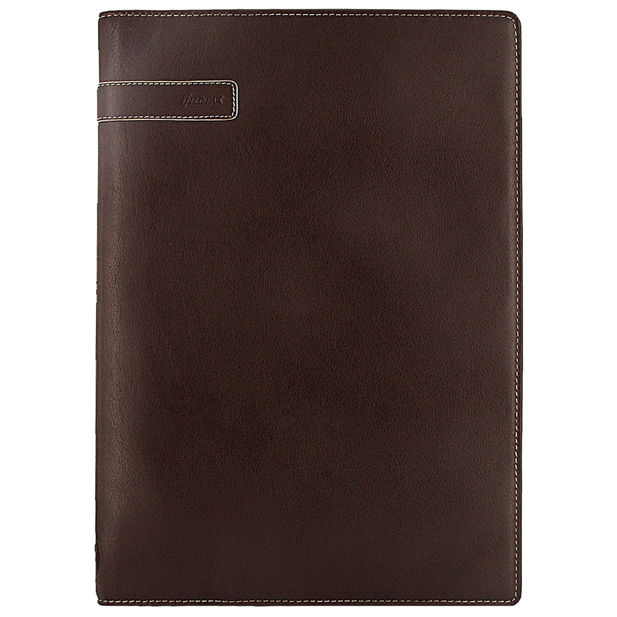 Filofax Holborn Mappa A4 Barna Filofax Holborn Mappa A4 Barna