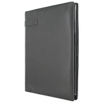 Filofax Holborn Mappa A4 Szürke