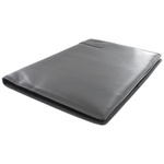 Filofax Holborn Mappa A4 Szürke