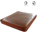 Filofax Malden A5 Tablet iPad Okker Filofax Malden A5 Tablet iPad Okker