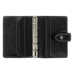 Filofax Malden Mini Fekete
