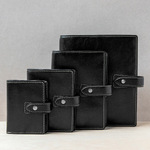 Filofax Malden Mini Fekete