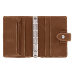 Filofax Malden Mini Okker