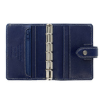 Filofax Malden Mini Sötétkék