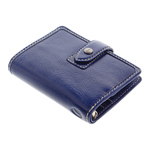 Filofax Malden Mini Sötétkék