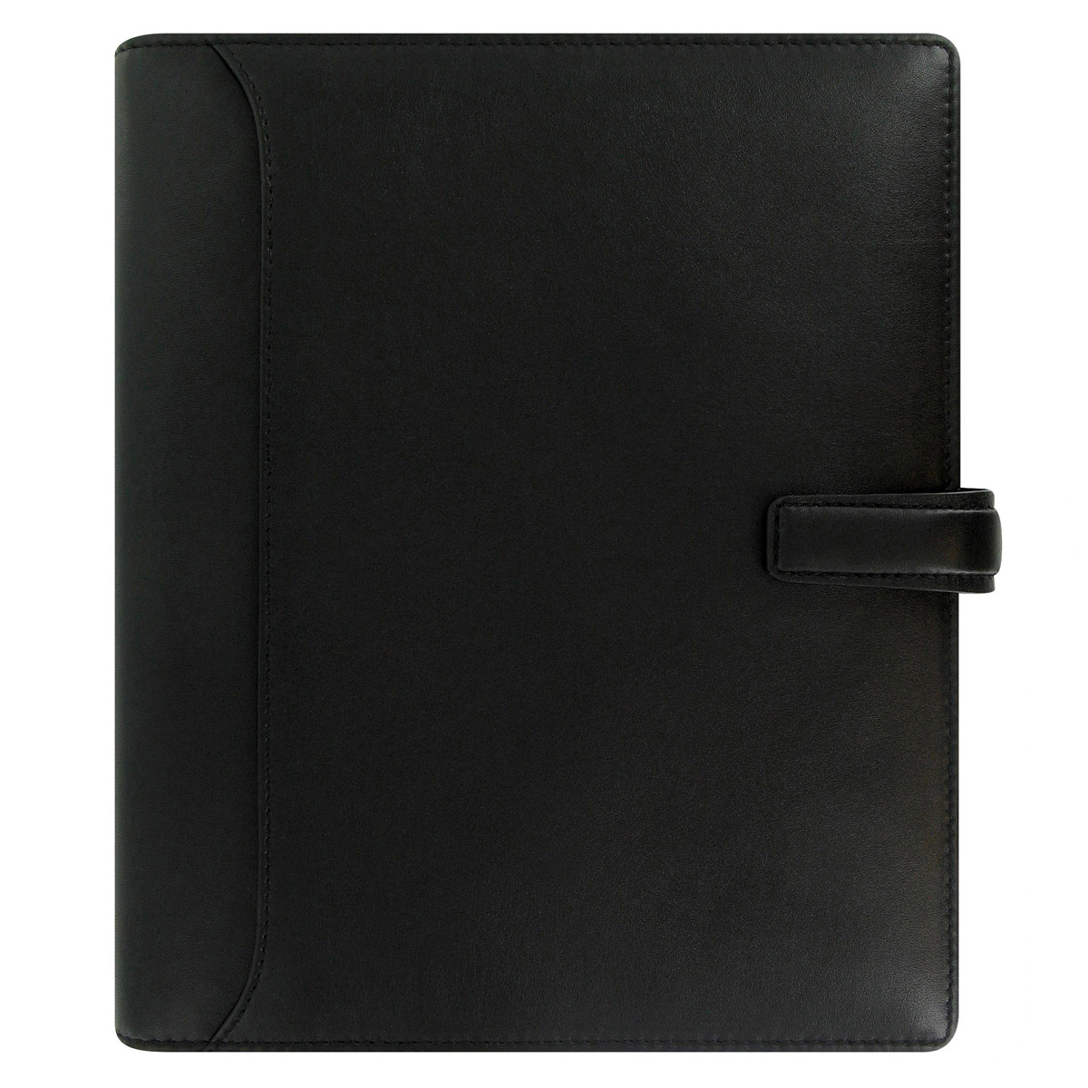 Filofax Nappa A5 Fekete Filofax Nappa A5 Fekete