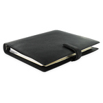Filofax Nappa A5 Fekete Filofax Nappa A5 Fekete