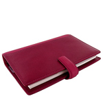 Filofax Nappa Personal Cseresznye