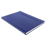 Filofax Notebook Classic A4 Kék