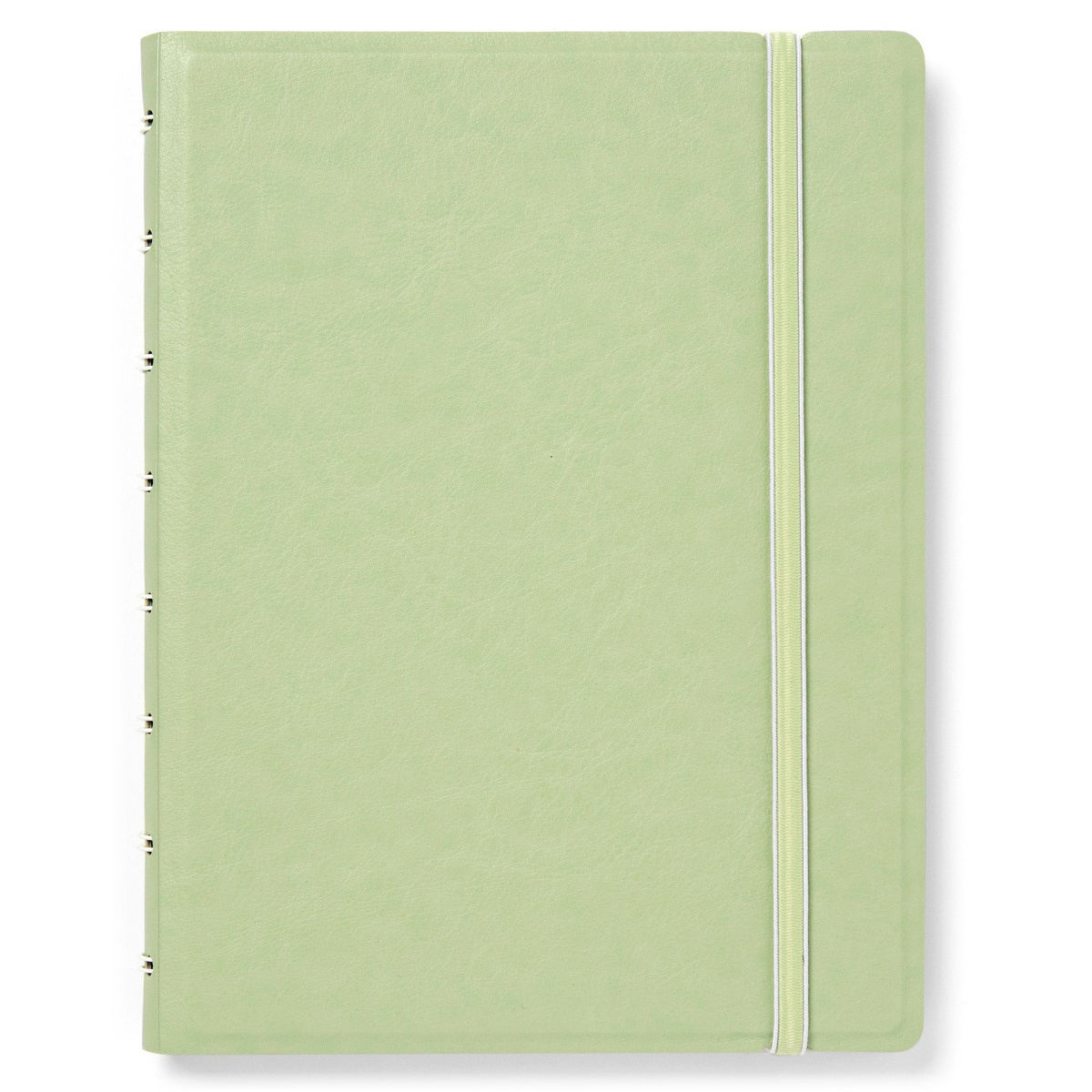 Filofax Notebook Classic Pastel A5 Zsálya Filofax Notebook Classic Pastel A5 Zsálya