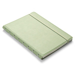 Filofax Notebook Classic Pastel A5 Zsálya Filofax Notebook Classic Pastel A5 Zsálya