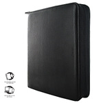 Filofax Pennybridge A5 Tablet iPad 2-3-4 Fekete Modular Filofax Pennybridge A5 Tablet iPad 2-3-4 Fekete Modular