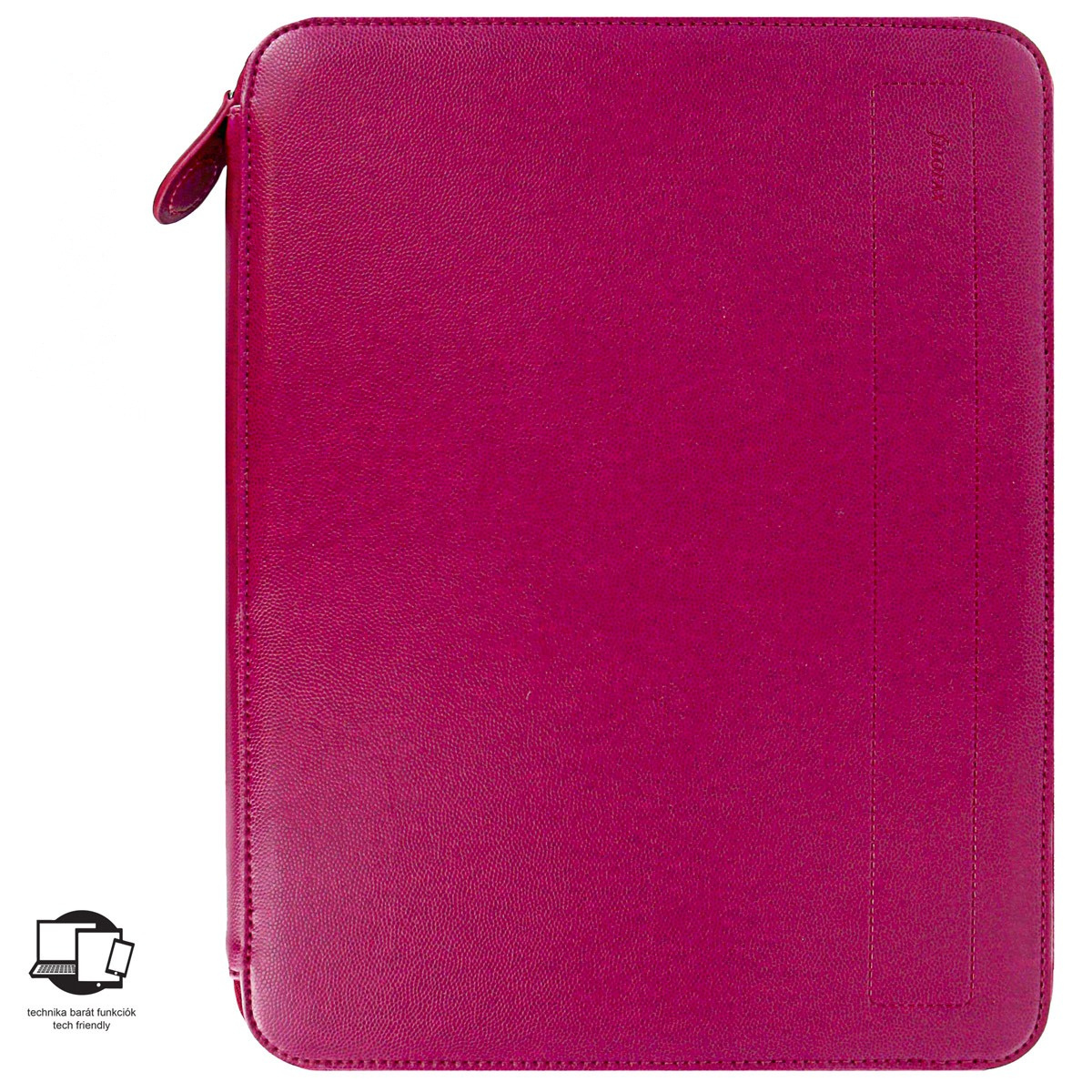 Filofax Pennybridge Mappa A4 Zip Málna Filofax Pennybridge Mappa A4 Zip Málna