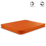 Filofax Pennybridge Mappa A4 Zip Narancs Filofax Pennybridge Mappa A4 Zip Narancs