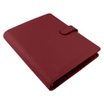 Filofax Saffiano A5 Bordó Modular Filofax Saffiano A5 Bordó Modular