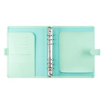 Filofax Saffiano A5 Menta Filofax Saffiano A5 Menta