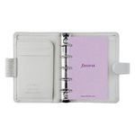 Filofax Saffiano Mini Gránit