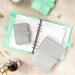 Filofax Saffiano Mini Gránit