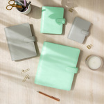 Filofax Saffiano Mini Gránit