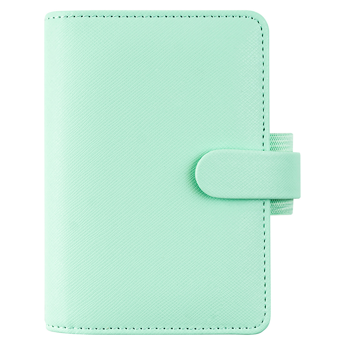 Filofax Saffiano Mini Menta Filofax Saffiano Mini Menta