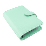 Filofax Saffiano Mini Menta Filofax Saffiano Mini Menta
