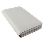 Filofax Saffiano Personal Compact Zip Gránit Modular Filofax Saffiano Personal Compact Zip Gránit Modular