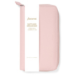Filofax Saffiano Personal Compact Zip Halvány rózsaszín Modular Filofax Saffiano Personal Compact Zip Halvány rózsaszín Modular