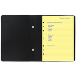 Filofax Tároló iratgyűjtő A5